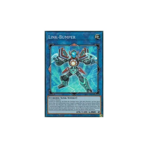 Link-Bumper CIBR-DE043