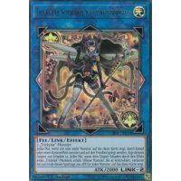 Trickstar Schwarze Katzenfledermaus CIBR-DE044