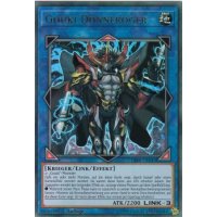 Gouki Donneroger CIBR-DE045