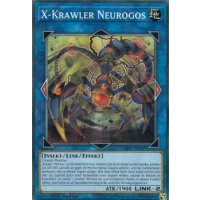 X-Krawler Neurogos CIBR-DE049