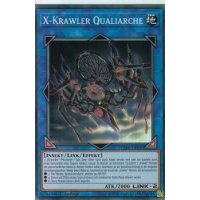 X-Krawler Qualiarche CIBR-DE050
