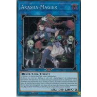 Akasha-Magier
