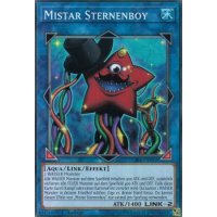 Mistar Sternenboy CIBR-DE052