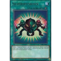 Sicherheitsblock CIBR-DE053