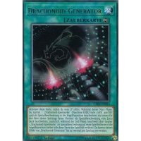 Drachonoid-Generator CIBR-DE054
