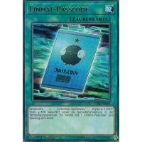 Einmal-Passcode CIBR-DE061