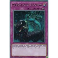 Persönliches Spoofing CIBR-DE072