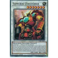 Samurai Zerstörer CIBR-DE081