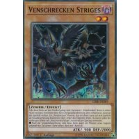 Venschrecken Striges CIBR-DE083