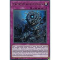 Venschrecken-Wiedervereinigung CIBR-DE085