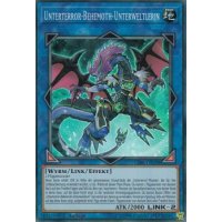 Unterterror-Behemoth-Unterweltlerin CIBR-DE098