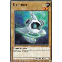Digitron SDCL-DE001