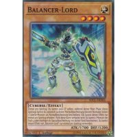Balancer-Lord SDCL-DE005