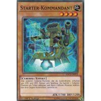 Starter-Kommandant SDCL-DE012