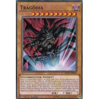 Tragödia SDCL-DE013