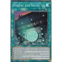 Portal der Sechs SPWA-DE014