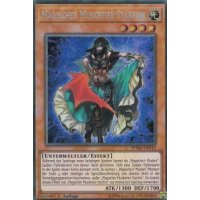 Magischer Musketier Starfire SPWA-DE019