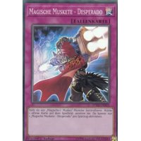 Magische Muskete - Desperado SPWA-DE025