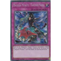 Magische Muskete - Tanzende Nadel SPWA-DE026