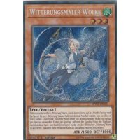 Witterungsmaler Wolke SPWA-DE031