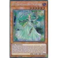 Witterungsmalerin Polarlicht SPWA-DE034