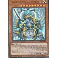 Parshath, der heilige Erz-Luftritter SR05-DE001