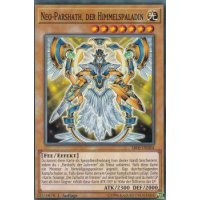 Neo-Parshath, der Himmelspaladin SR05-DE004