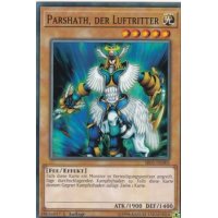 Parshath, der Luftritter SR05-DE005