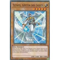 Tethys, Göttin des Lichts SR05-DE014