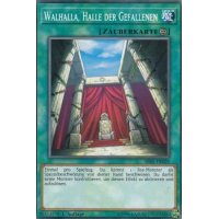 Walhalla, Halle der Gefallenen SR05-DE029