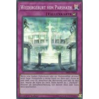 Wiedergeburt von Parshath SR05-DE031