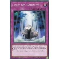 Licht des Gerichts SR05-DE032