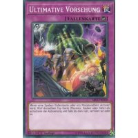 Ultimative Vorsehung SR05-DE038