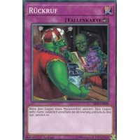 R&uuml;ckruf SR05-DE040