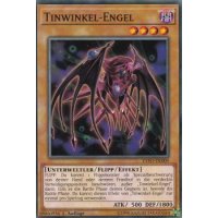 Tinwinkel-Engel EXFO-DE009