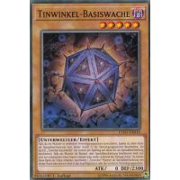 Tinwinkel-Basiswache EXFO-DE010