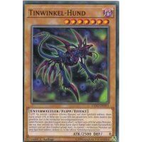 Tinwinkel-Hund EXFO-DE011