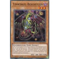 Tinwinkel-Beschützer EXFO-DE012