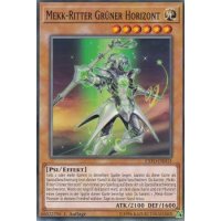 Mekk-Ritter Grüner Horizont EXFO-DE015