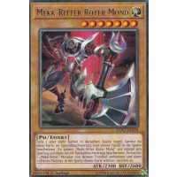 Mekk-Ritter Roter Mond EXFO-DE018