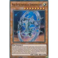 Mekk-Ritter Indigoblaue Sonnenfinsternis EXFO-DE019