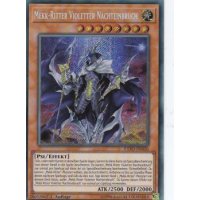 Mekk-Ritter Violetter Nachteinbruch EXFO-DE020