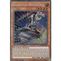 Inspektor Boarder EXFO-DE035