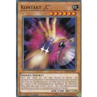 Kontakt „C“ EXFO-DE037