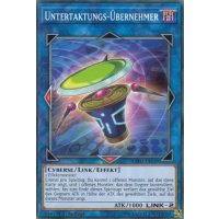 Untertaktungs-Übernehmer EXFO-DE039