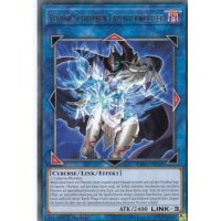 Vektor-Schrecken-Erzunterweltler EXFO-DE040