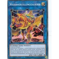 Wiederherstellungszauberer EXFO-DE042