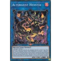 Altergeist Hexstia EXFO-DE046