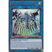 Mekk-Ritter Ganzes Spektrum EXFO-DE047