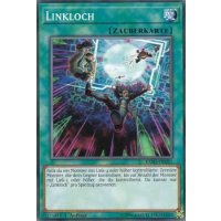 Linkloch EXFO-DE051